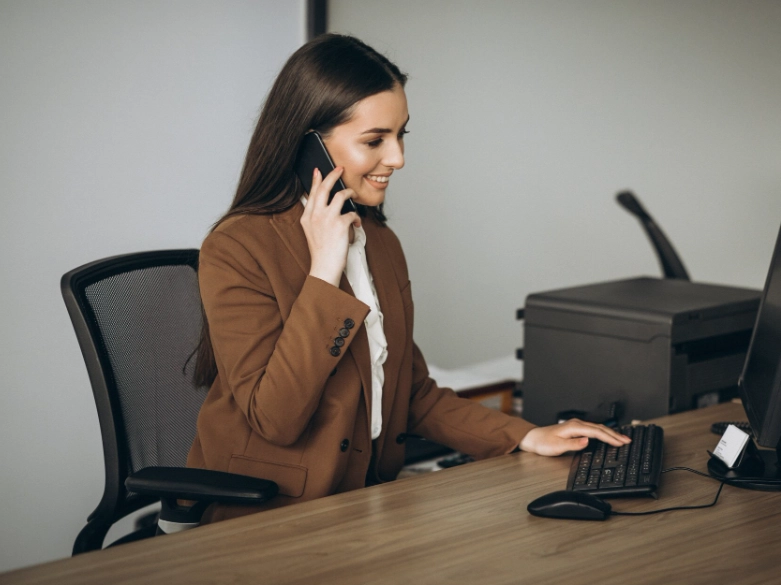 Back Office Support Services