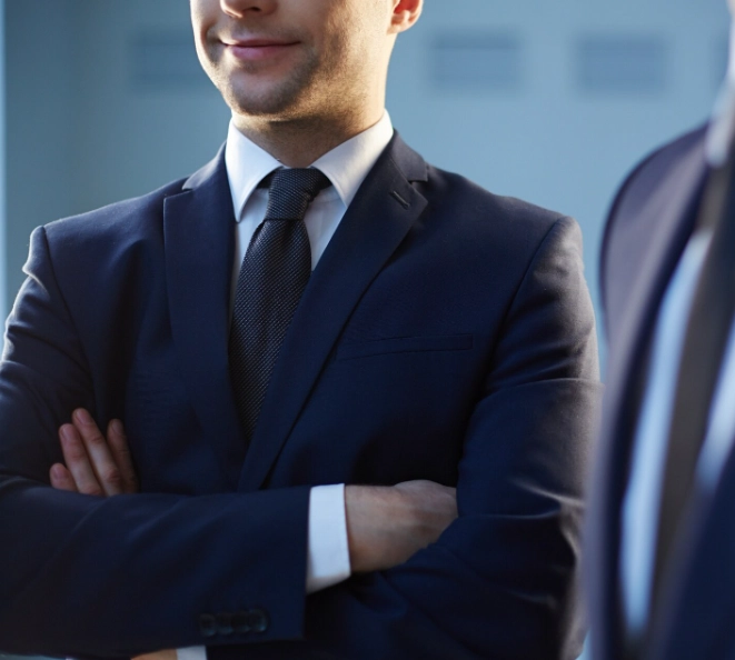 Executive Search