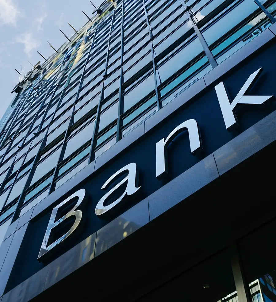 Banking & Finance