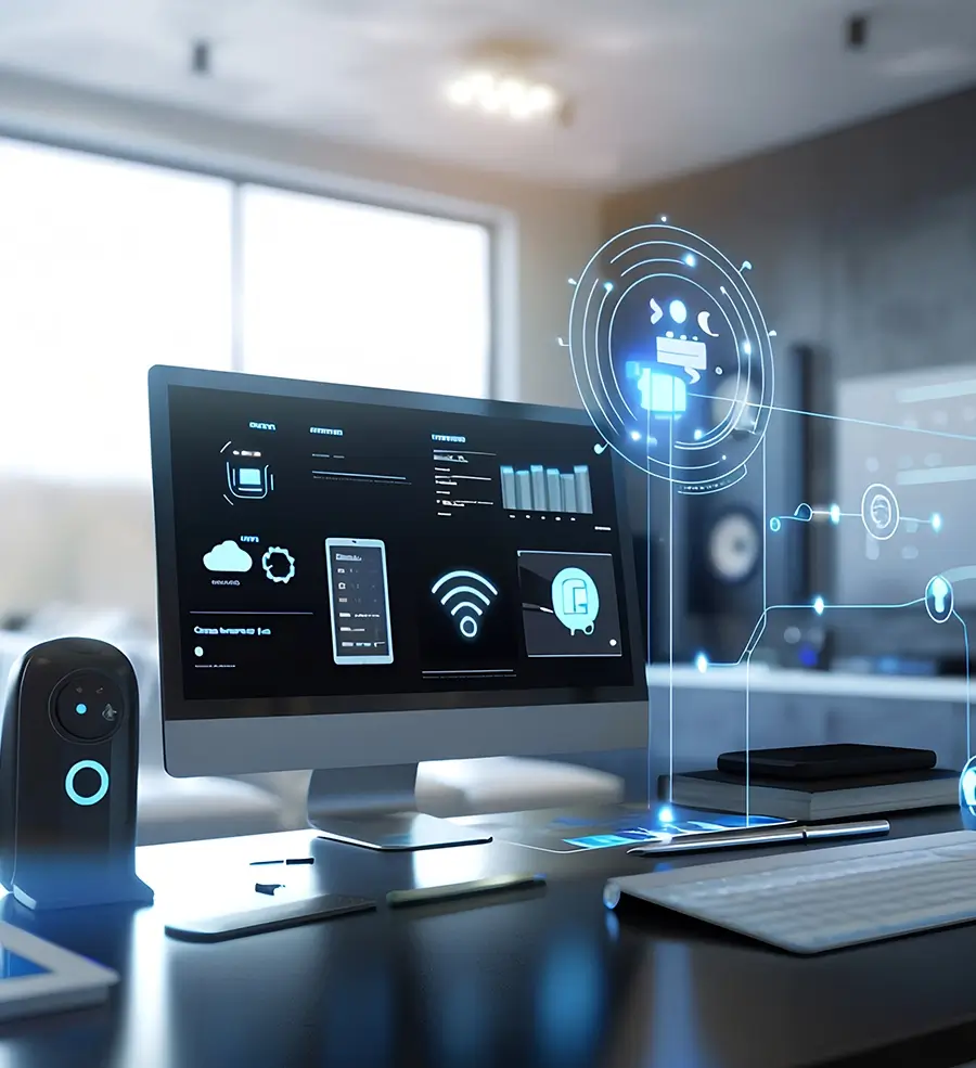 Information Technology