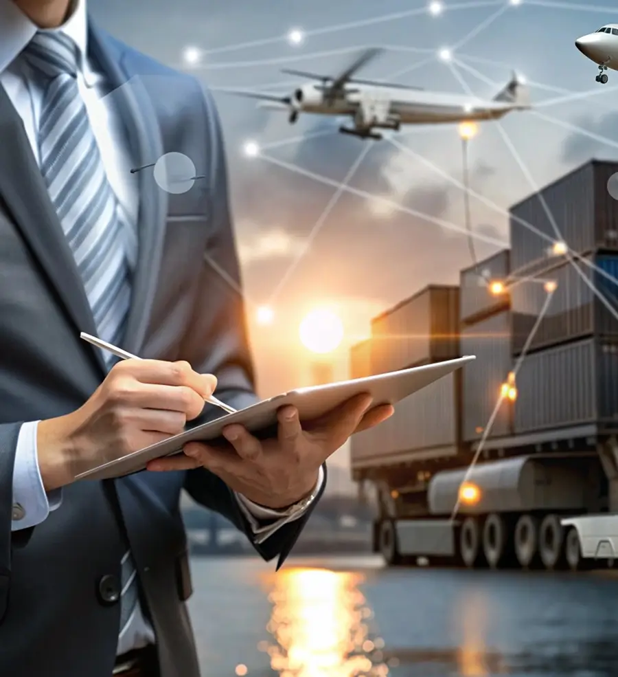 Logistics & Supply Chain