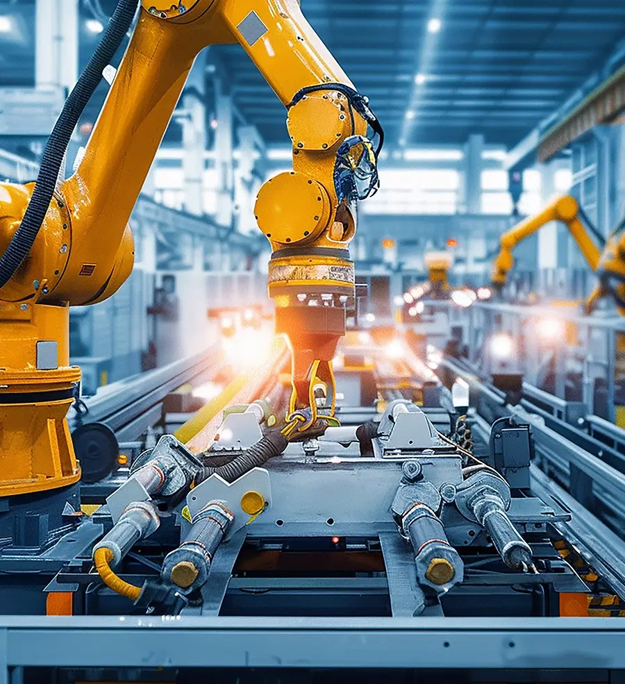 Manufacturing