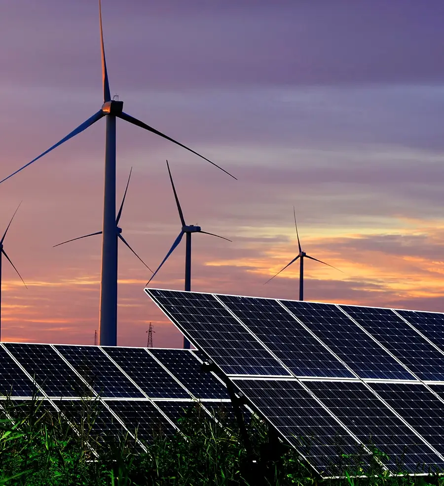 Renewable Energy
