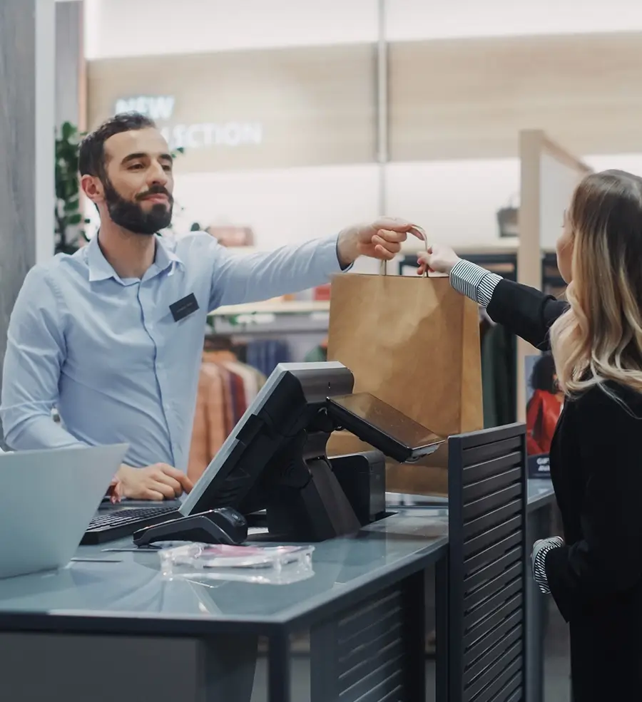 Retail